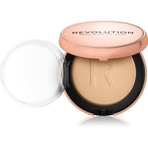 Makeup Revolution Conceal & Define púderes make-up árnyalat P7 7 g