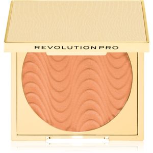 Revolution PRO CC Perfecting kompakt púder árnyalat Sand 5 g
