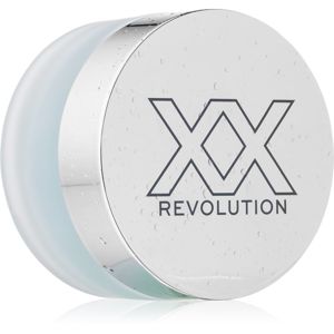 XX by Revolution XX BOMB H2 GLOW Egységesítő sminkalap élénk és hidratált bőr 25 ml
