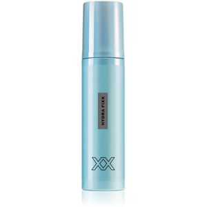 XX by Revolution HYDRA FIXX make-up fixáló spray a bőr hidratálásáért és feszességéért 100 ml