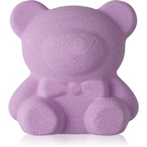 I Heart Revolution Teddy Bear fürdőgolyó illattal Mimi (Candy) 150 g