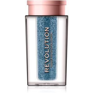 Makeup Revolution Viva Loose Glitter Pot csillámok árnyalat Get Wavey 3 g