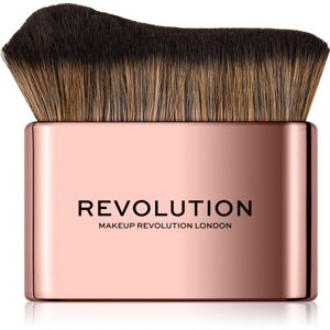 Makeup Revolution Glow Body kozmetikai kefe testre 1 db