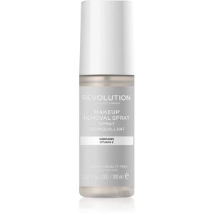 Revolution Skincare Makeup Remove make-up lemosó spray -ben 100 ml