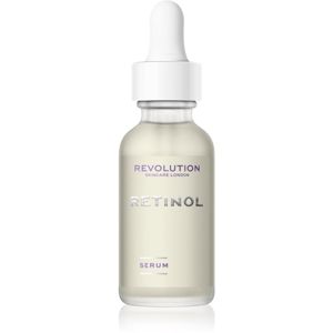 Revolution Skincare Retinol ránctalanító retinol szérum 30 ml