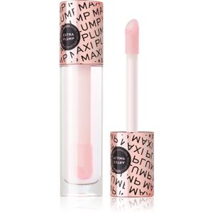 Makeup Revolution Pout Bomb dúsító ajakfény nagy csomagolás árnyalat D. 8,5 ml