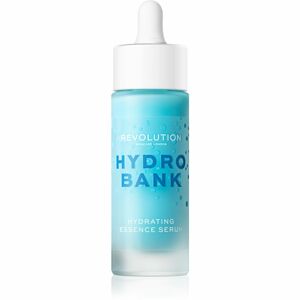 Revolution Skincare Hydro Bank revitalizáló hidratáló szérum hialuronsavval 30 ml