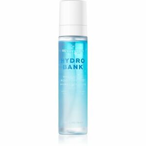 Revolution Skincare Hydro Bank energizáló hidratáló arcpermet 100 ml