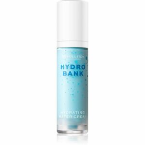 Revolution Skincare Hydro Bank könnyű hidratáló krém hialuronsavval 50 ml
