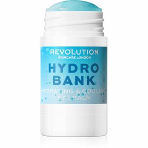 Revolution Skincare Hydro Bank szemkörnyéki ápoló hűtő hatással 6 g