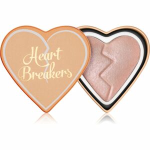 I Heart Revolution Heartbreakers highlighter árnyalat D. 10 g