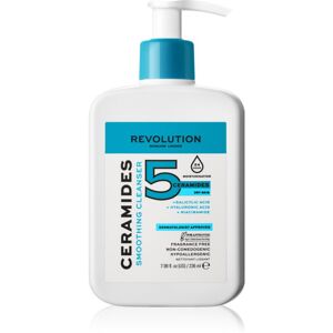Revolution Skincare Ceramides lágy tisztító gél hidratálja a bőrt és minimalizálja a pórusokat 236 ml