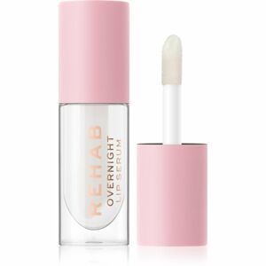 Makeup Revolution Rehab éjszakai szérum az ajkakra 4,6 ml