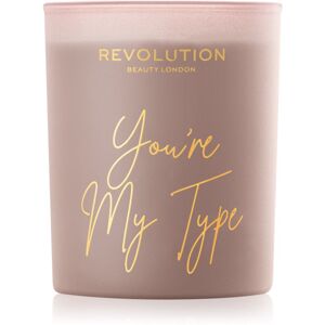 Revolution Home You´re My Type illatgyertya 200 g