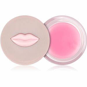 Makeup Revolution Dream Kiss Ultra tápláló ajakbalzsam íz Cherry Kiss 12 g
