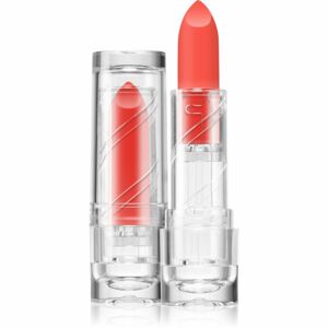 Revolution Relove Baby Lipstick krémes rúzs szatén finish-el árnyalat Vision (a light red) 3,5 g