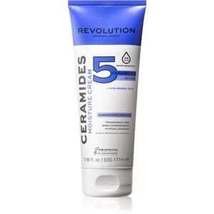 Revolution Skincare Ceramides hidratáló arckrém ceramidokkal 177 ml