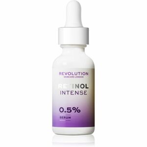 Revolution Skincare Retinol 0.5% Intense ránctalanító retinol szérum 30 ml