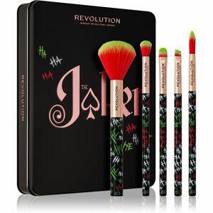 Makeup Revolution DC Collection X Joker™ smink egyet szett