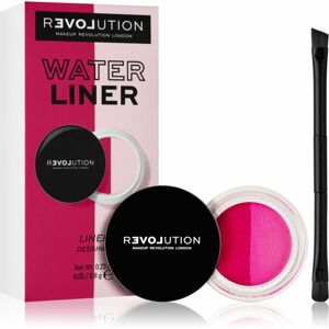 Revolution Relove Water Activated Liner szemhéjtus árnyalat Agile 6,8 g