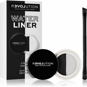 Revolution Relove Water Activated Liner szemhéjtus árnyalat Distinction 6,8 g