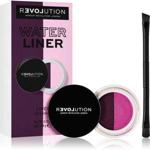 Revolution Relove Water Activated Liner szemhéjtus árnyalat Absurd 6,8 g