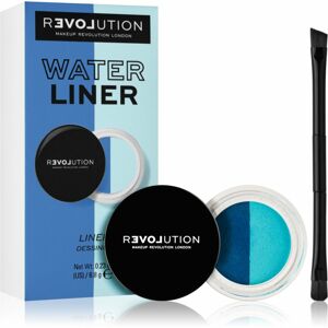 Revolution Relove Water Activated Liner szemhéjtus árnyalat Cryptic 6,8 g