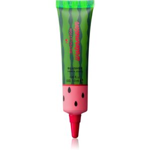 I Heart Revolution Tasty Watermelon krémes arcpirosító az élénk bőrért Juicy 13 ml