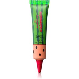 I Heart Revolution Tasty Watermelon krémes arcpirosító az élénk bőrért Pop 13 ml