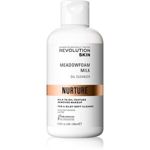 Revolution Skincare Nurture Meadowfoam Milk aktív olaj balzsam 200 ml