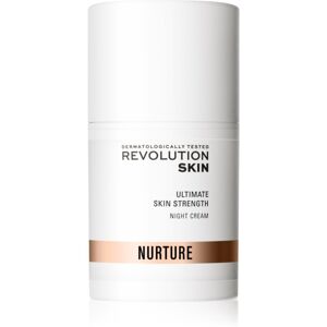 Revolution Skincare Nurture Ultimate Skin Strength erősítő éjszakai krém 50 ml