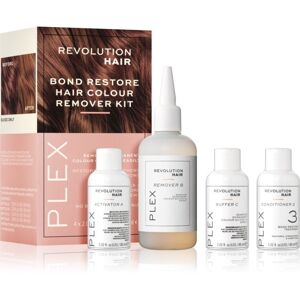Revolution Haircare Plex Hair Colour Remover színeltávolító hajra 240 ml