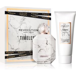 Revolution Fragrance Timeless ajándékszett (illatosított) hölgyeknek
