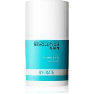 Revolution Skincare Hydrate hidratáló géles krém 50 ml