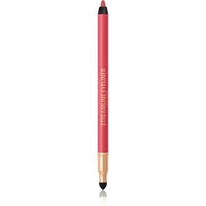 Makeup Revolution Streamline krémes szemhéjceruza árnyalat Hot Pink 1,3 g