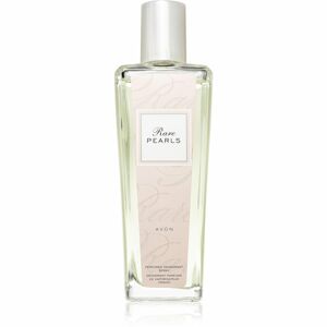 Avon Rare Pearls parfümözött spray a testre hölgyeknek 75 ml