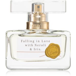 Avon Today Tomorrow Always Falling In Love Eau de Parfum hölgyeknek 30 ml
