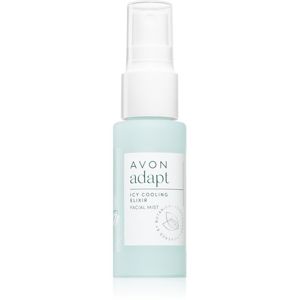 Avon Adapt Icy Cooling Elixir spray arcra hűsítő hatással 30 ml