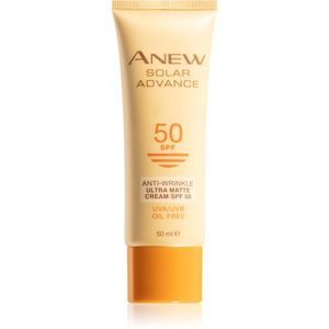Avon Anew Solar Advance napozókrém SPF 50 50 ml