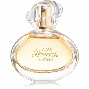 Avon Today Tomorrow Always Tomorrow Eau de Parfum hölgyeknek 50 ml
