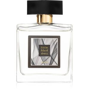 Avon Little Black Dress Limited Edition Eau de Parfum hölgyeknek 50 ml