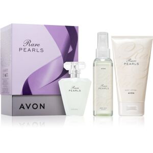 Avon Rare Pearls ajándékszett hölgyeknek