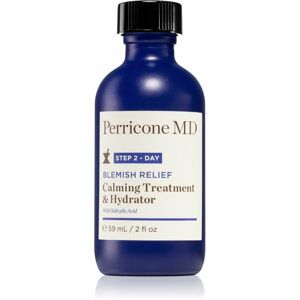 Perricone MD Blemish Relief nyugtató és hidratáló szérum 59 ml