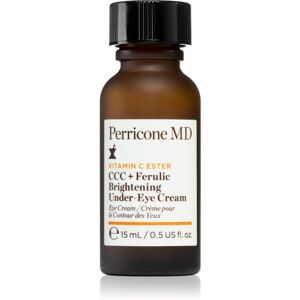 Perricone MD Vitamin C Ester CCC+ Ferulic élénkítő szemkrém 15 ml