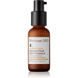 Perricone MD Vitamin C Ester Intensive intenzív ápolás a bőr hyperpigmentációja ellen 30 ml