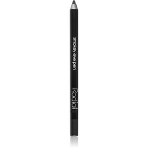 Rodial Smokey Eye Pen géles szemhéjceruza árnyalat Black 1.2 g