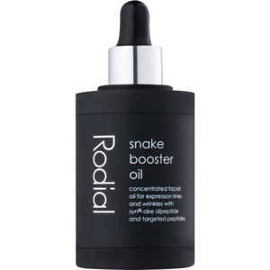 Rodial Snake Booster Oil ránctalanító olaj arcra 30 ml