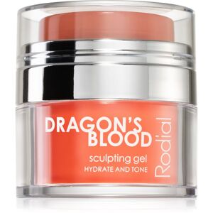 Rodial Dragon's Blood Sculpting gel formázó gél regeneráló hatással 9 ml