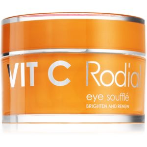 Rodial Vit C Eye Soufflé szuflé a szem köré C-vitaminnal 15 ml