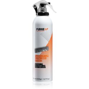 Fudge Big Hair styling spray a hajtérfogat növelésére 200 ml